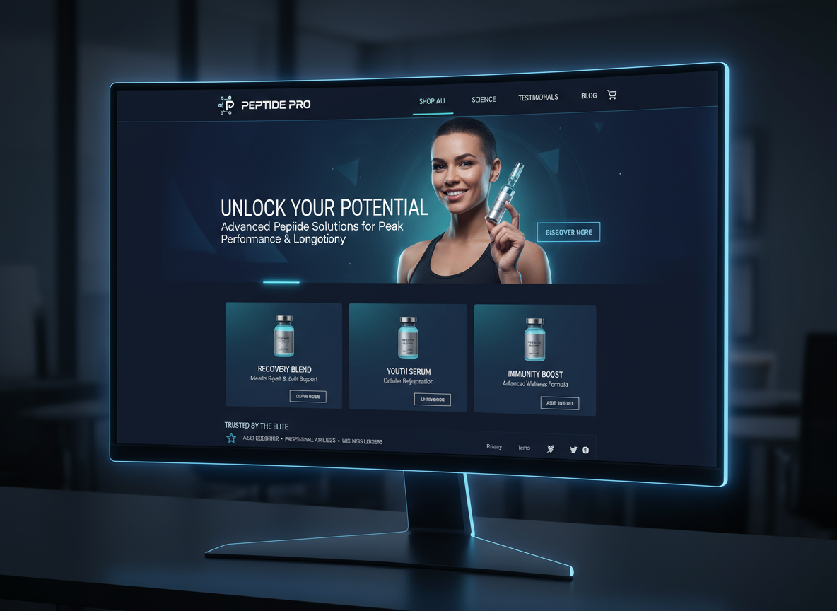 From Biohackers to Big Business